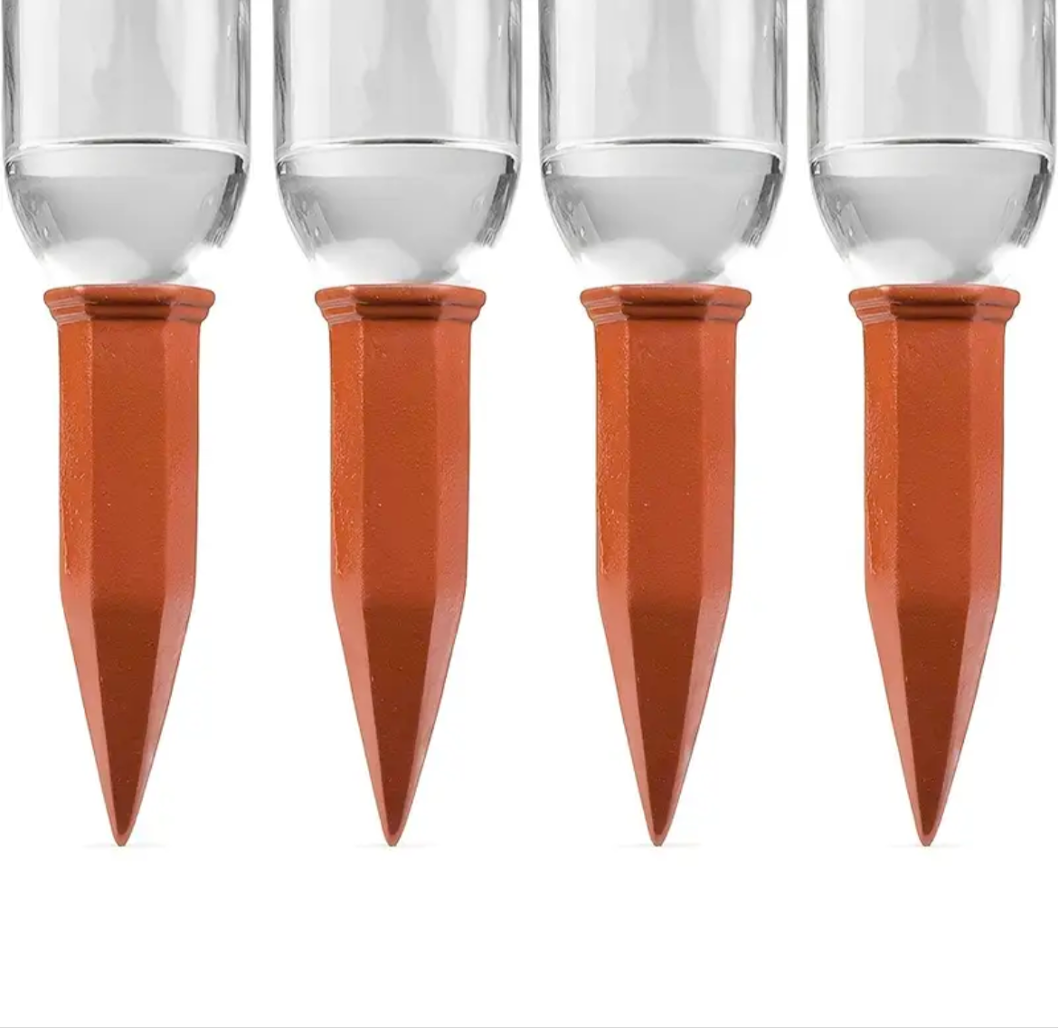 Terracotta Plant Drip Feeder