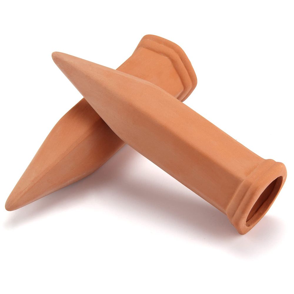 Terracotta Plant Drip Feeder