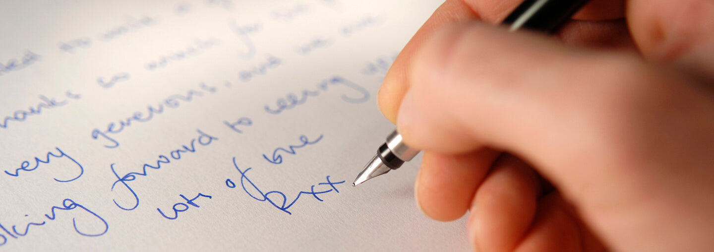 Sympathy Note