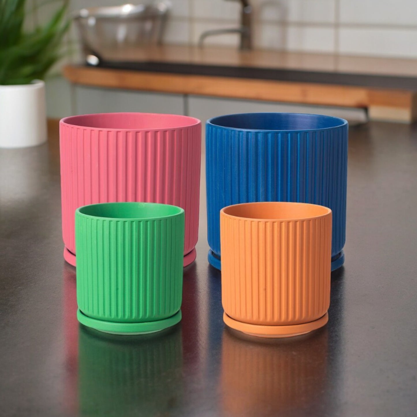 Cresta Flowerpot