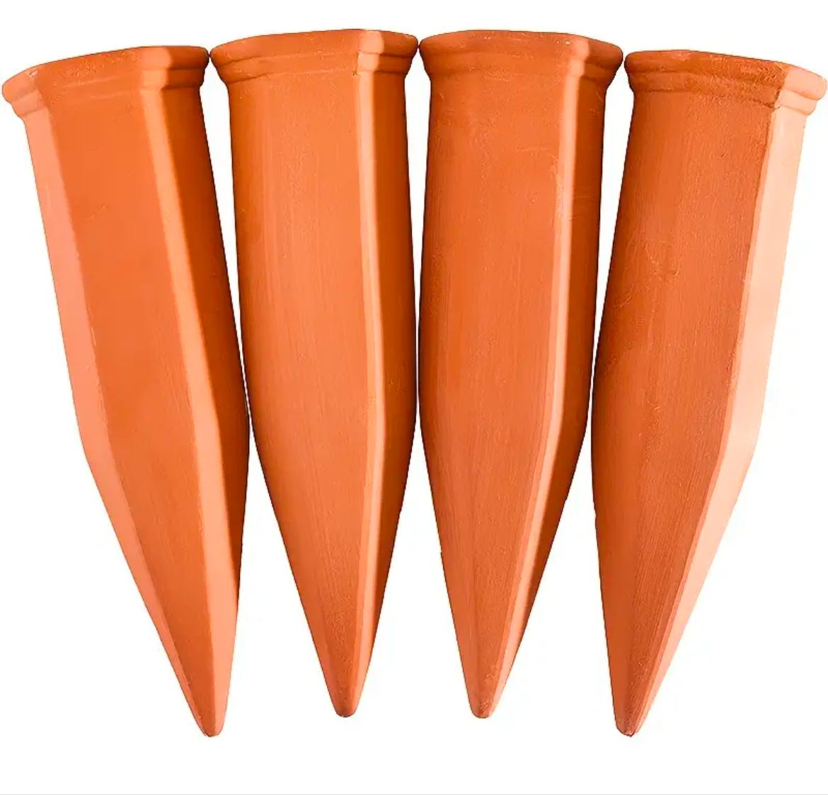 Terracotta Plant Drip Feeder