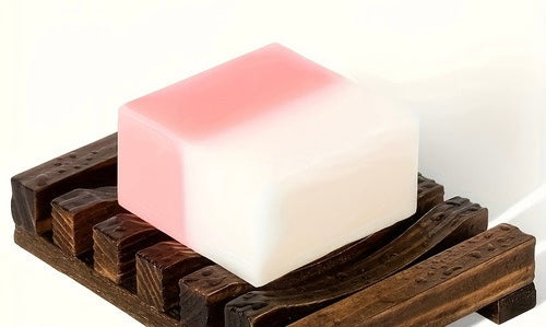 Wooden Soap Holder