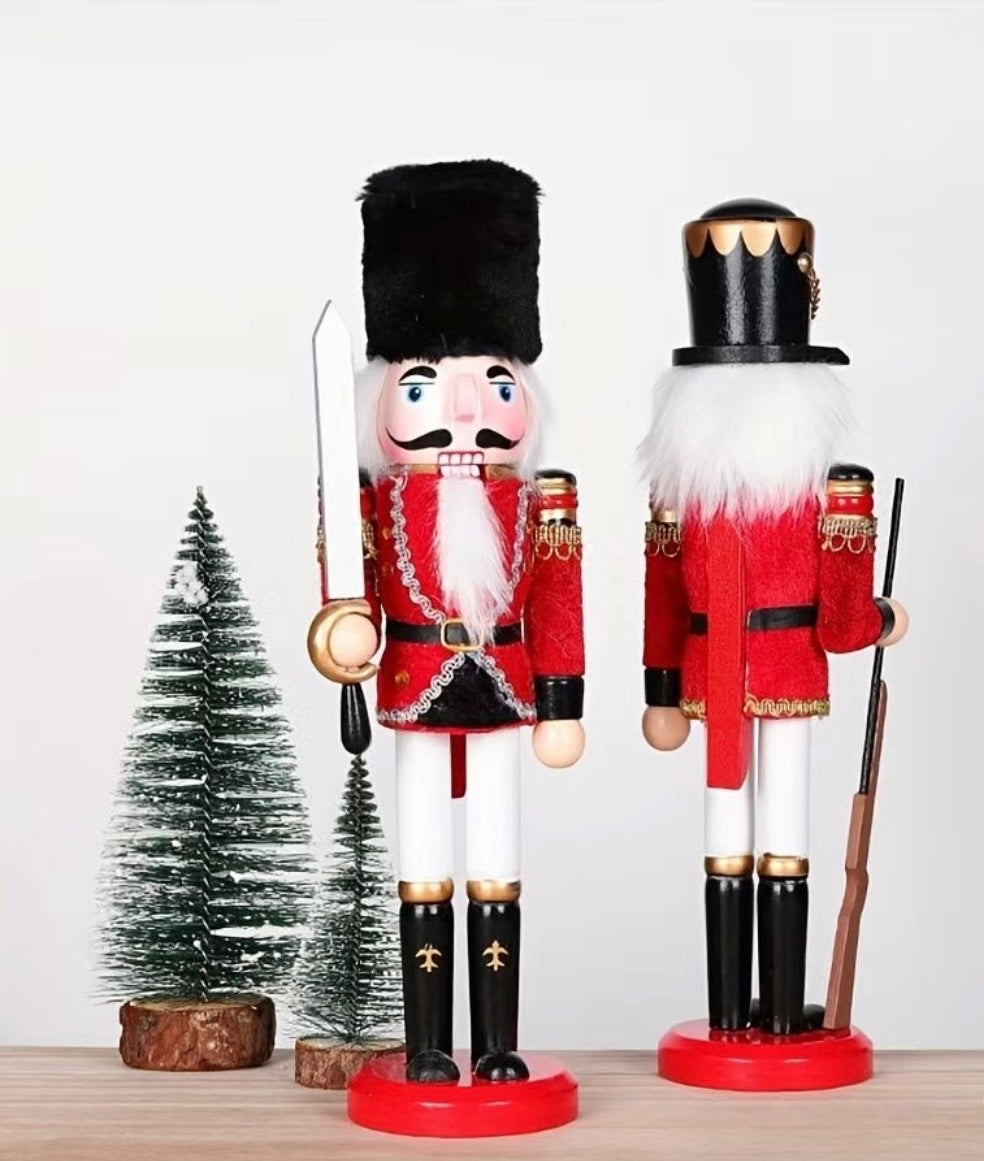 Nutcracker