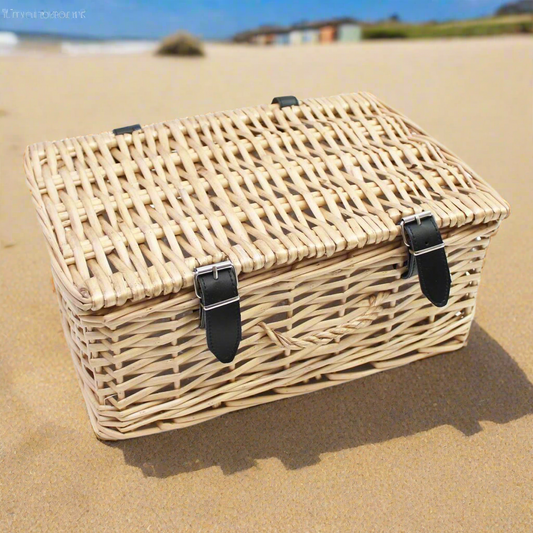 Hamper Basket