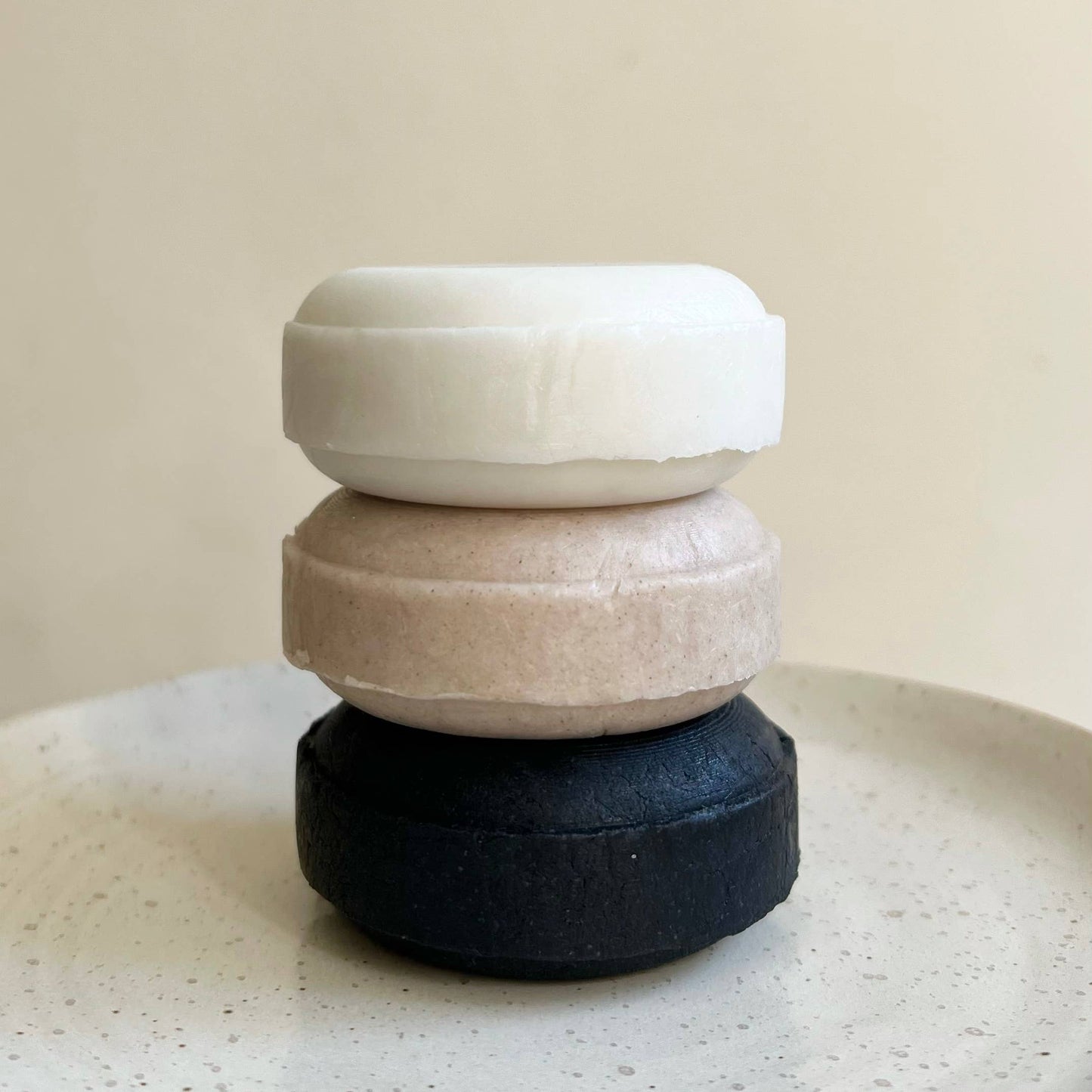 Thorn To Be Wild - Rose & Argan Oil Shampoo Bar 75g