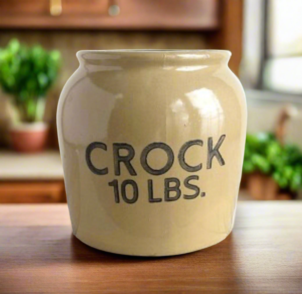 Crock Pot