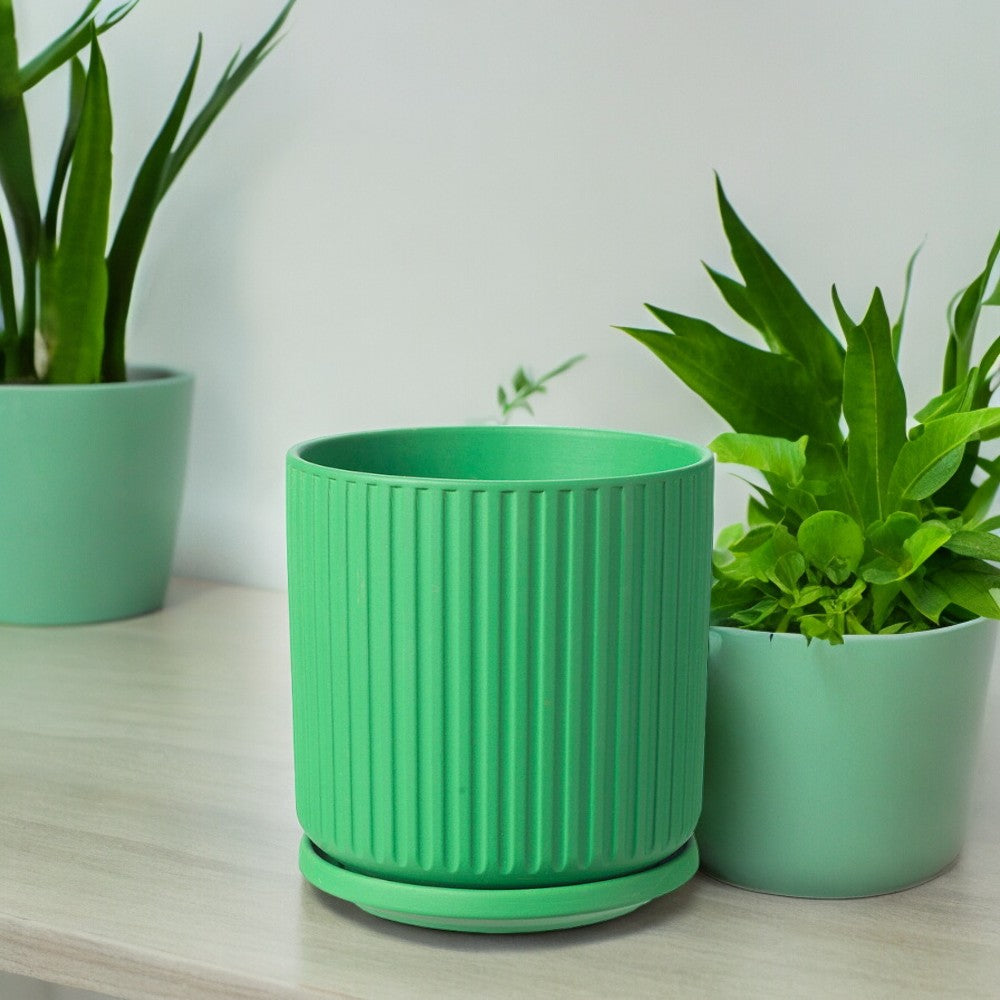 Cresta Flowerpot