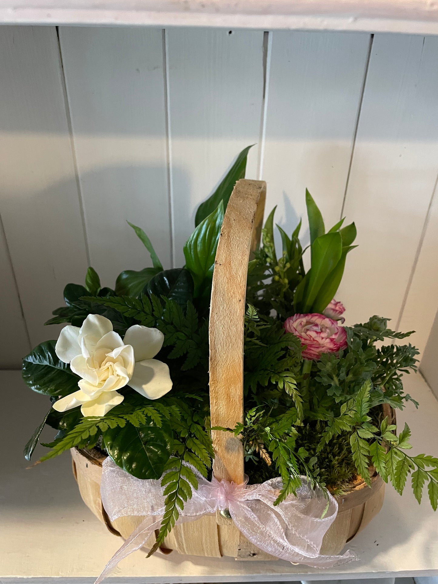 Seasonal Planter