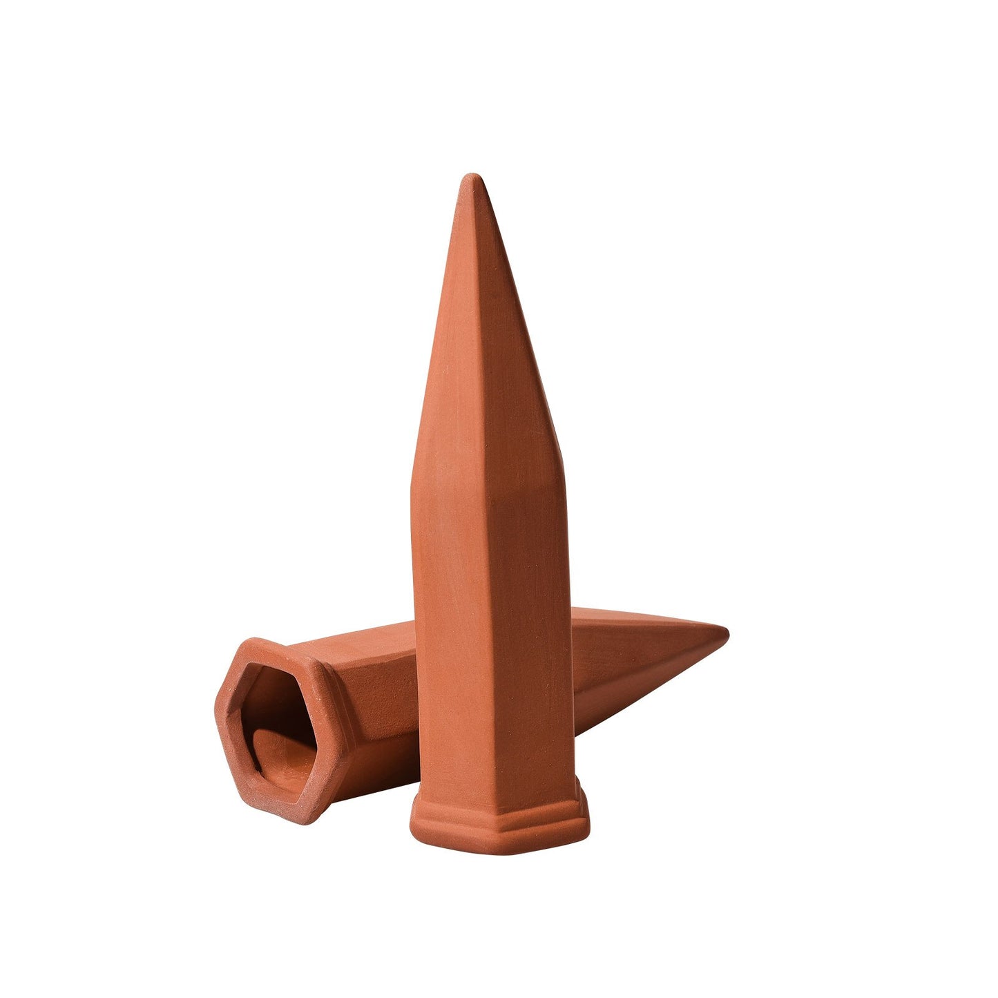 Terracotta Plant Drip Feeder