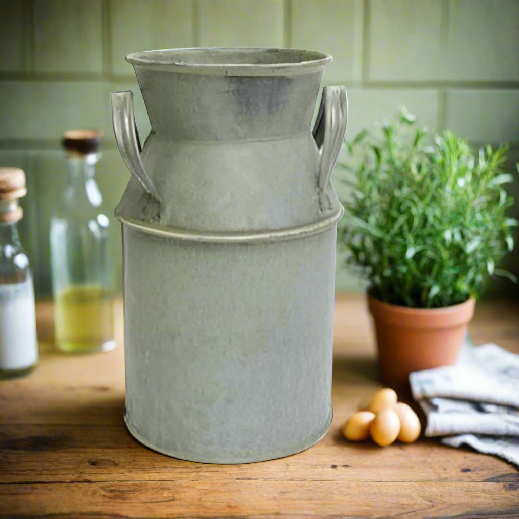 Milk Churn[