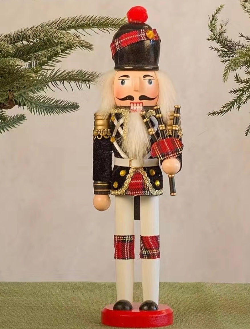 Nutcracker
