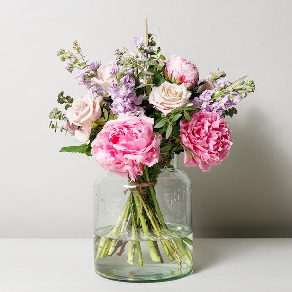 Peony Florists Choice