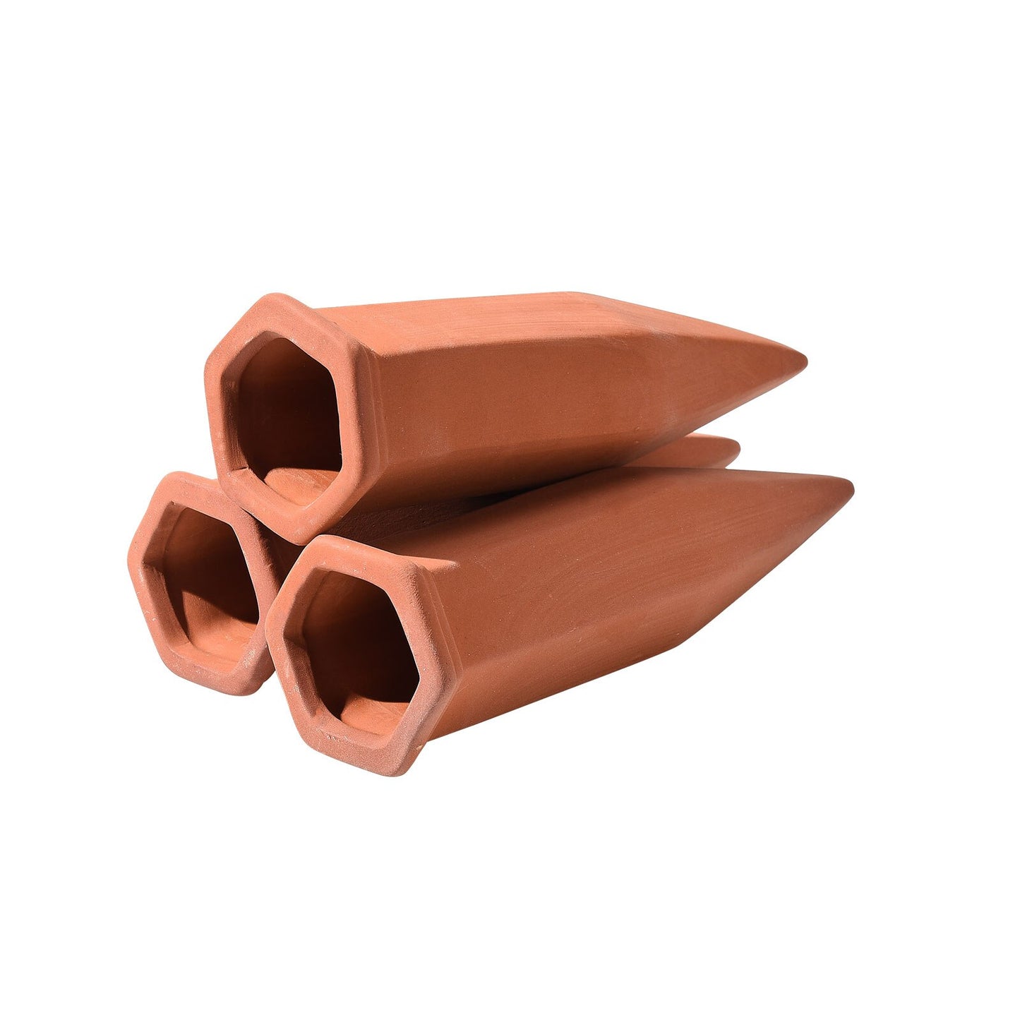Terracotta Plant Drip Feeder