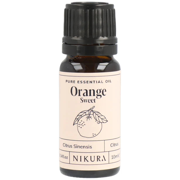 Essential Oils