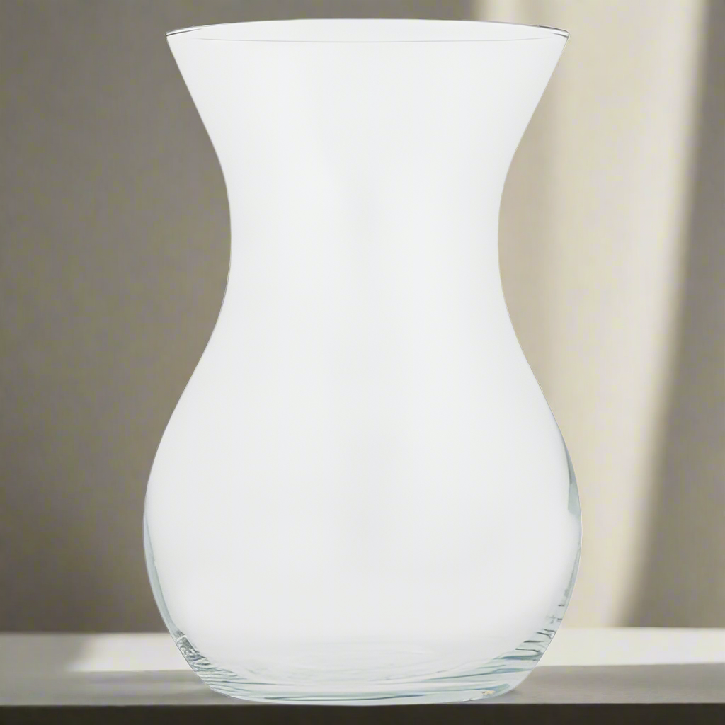 Bulbous Vase