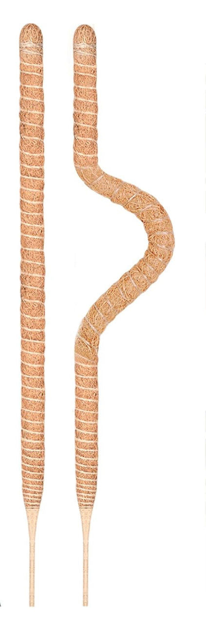 Coir Coconut Pole