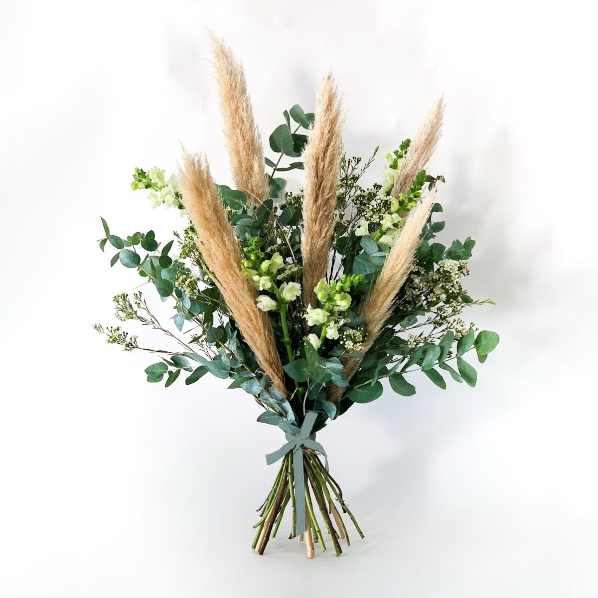 Pampas Bouquet
