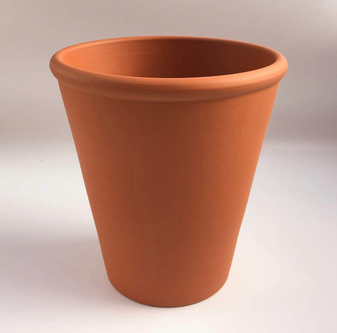 Terracotta Pot