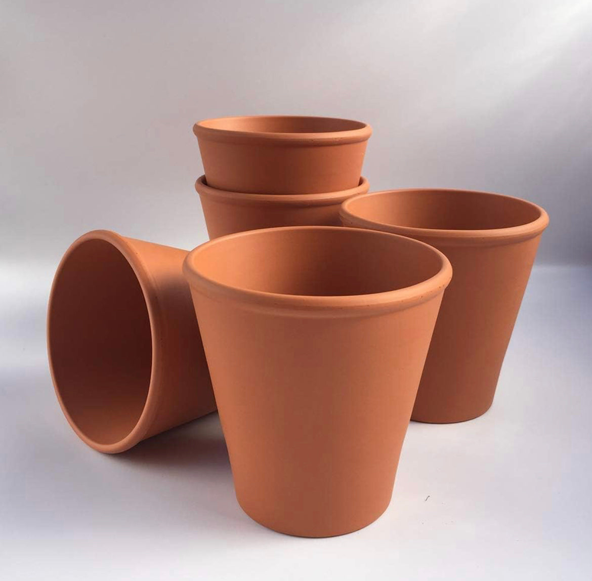 Terracotta Pot