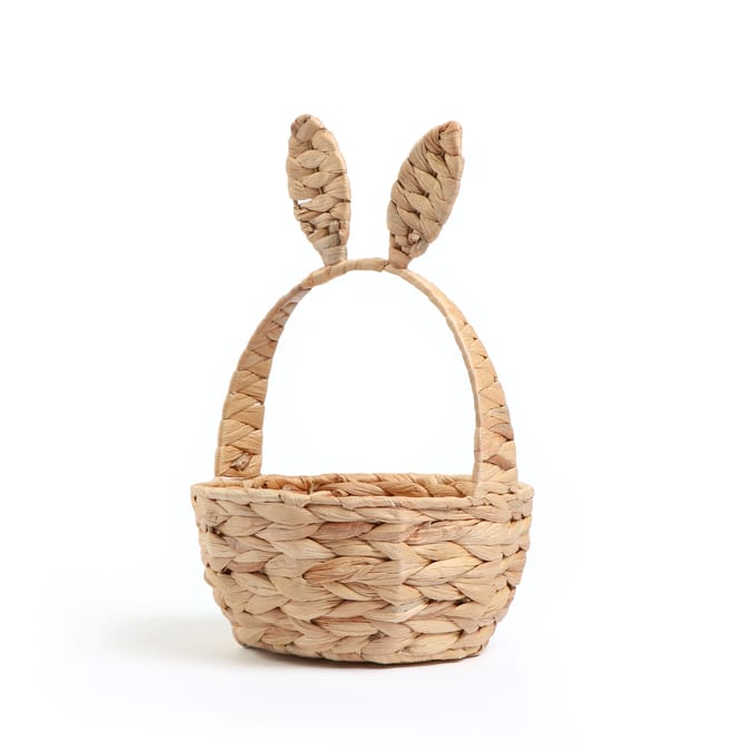Bunny Ear Easter Basket