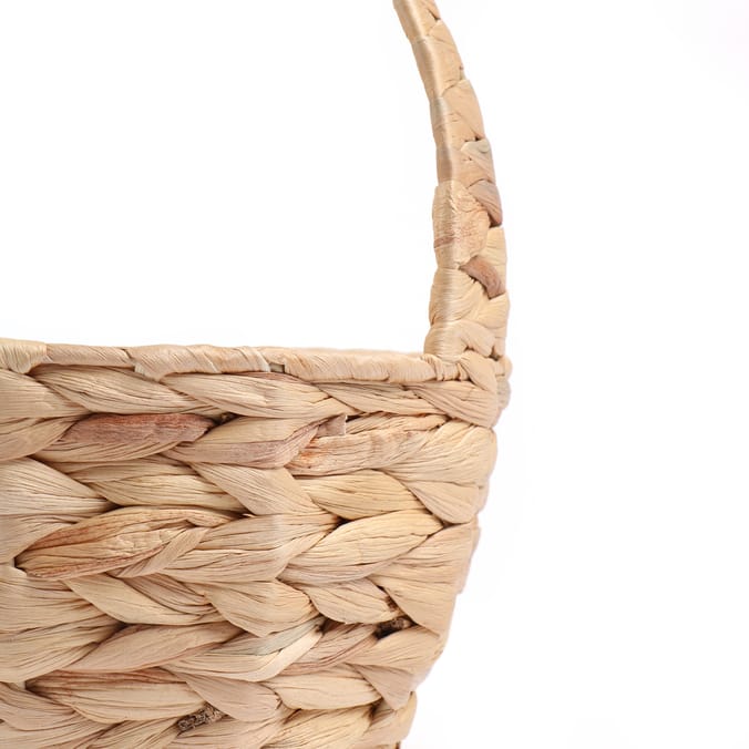 Bunny Ear Easter Basket