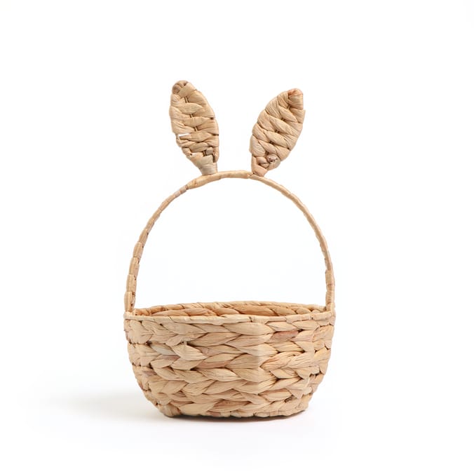 Bunny Ear Easter Basket