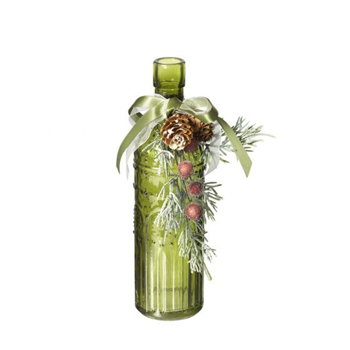 Balsam Green Bottle