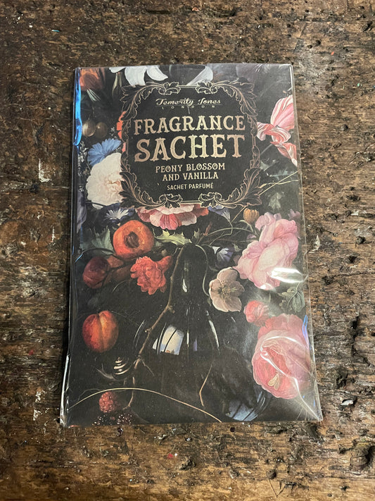 Fragrance Sachet