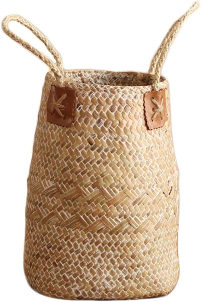 Seagrass Basket