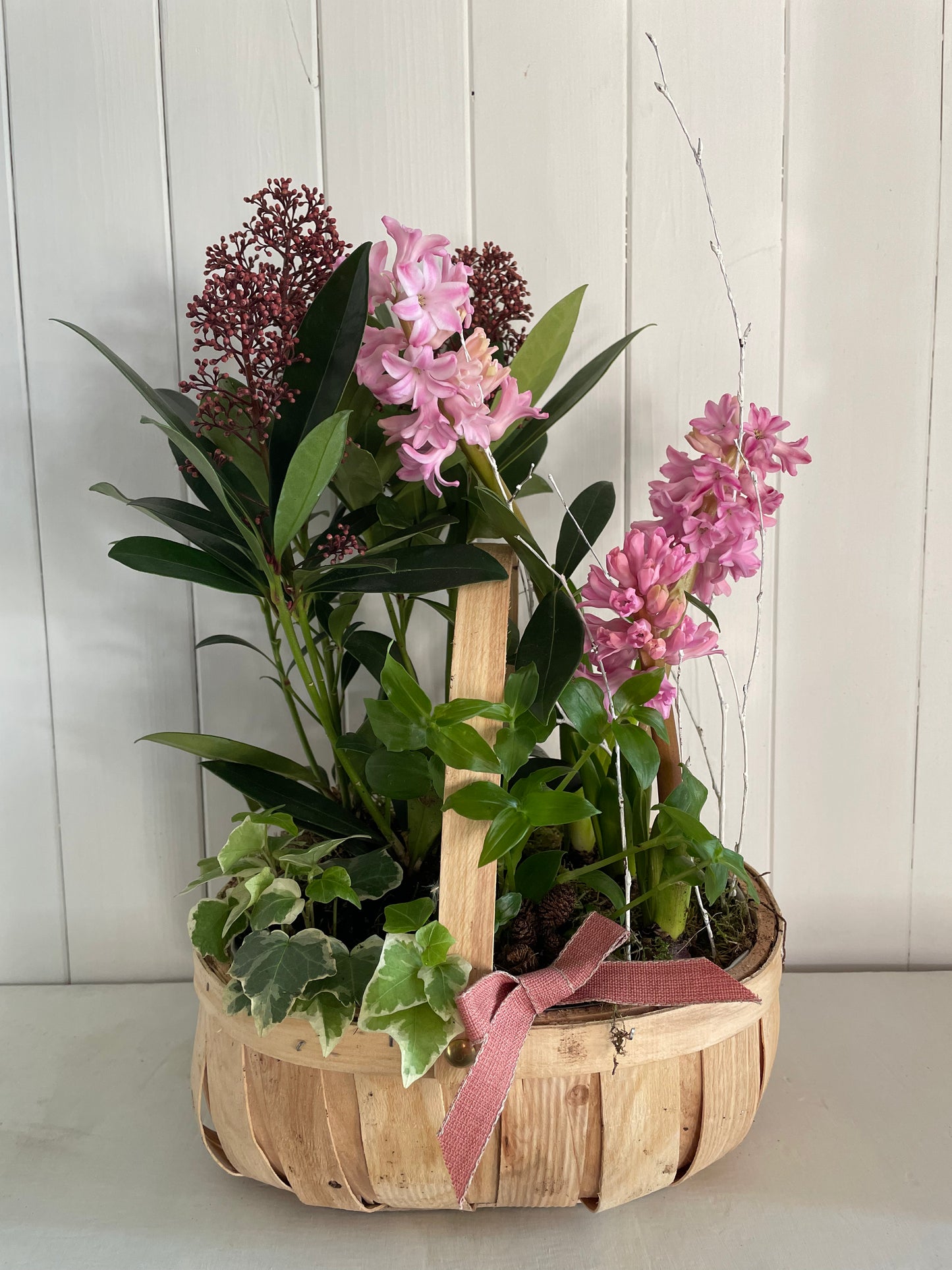 Seasonal Planter
