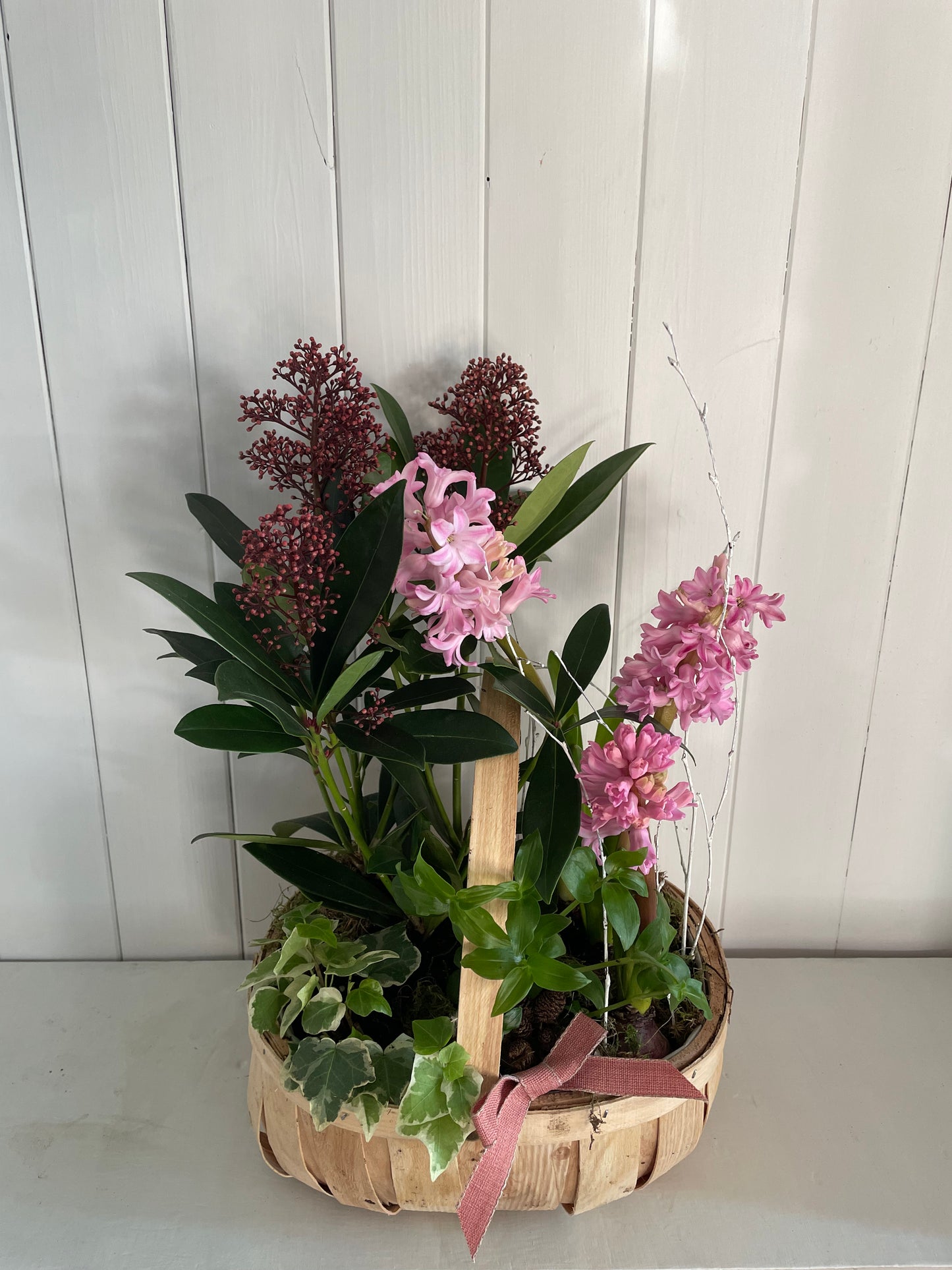 Seasonal Planter