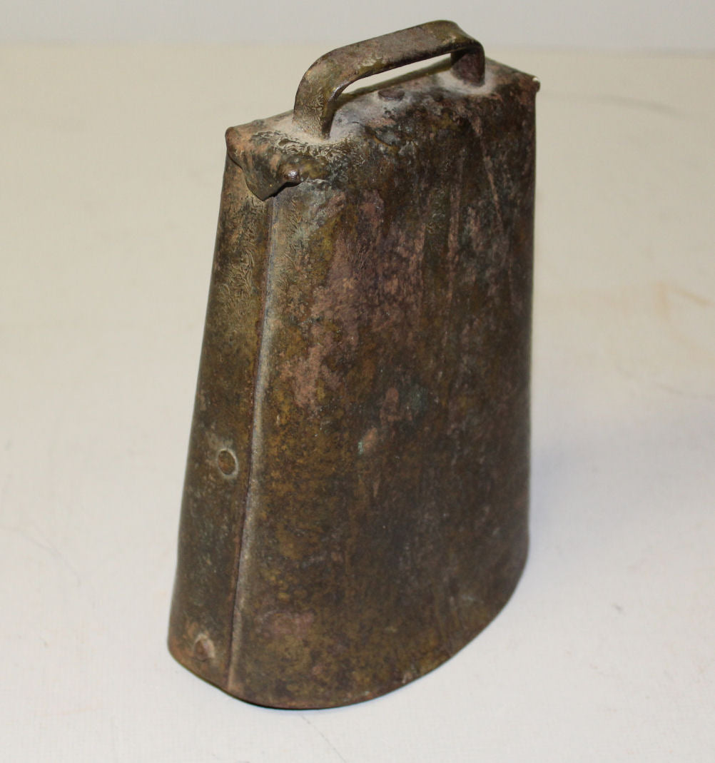 Vintage Cow Bell