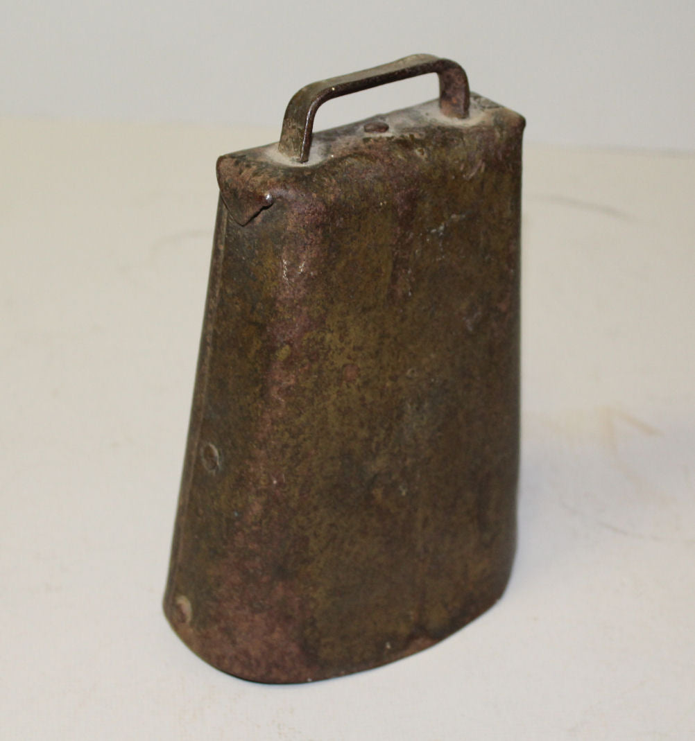 Vintage Cow Bell