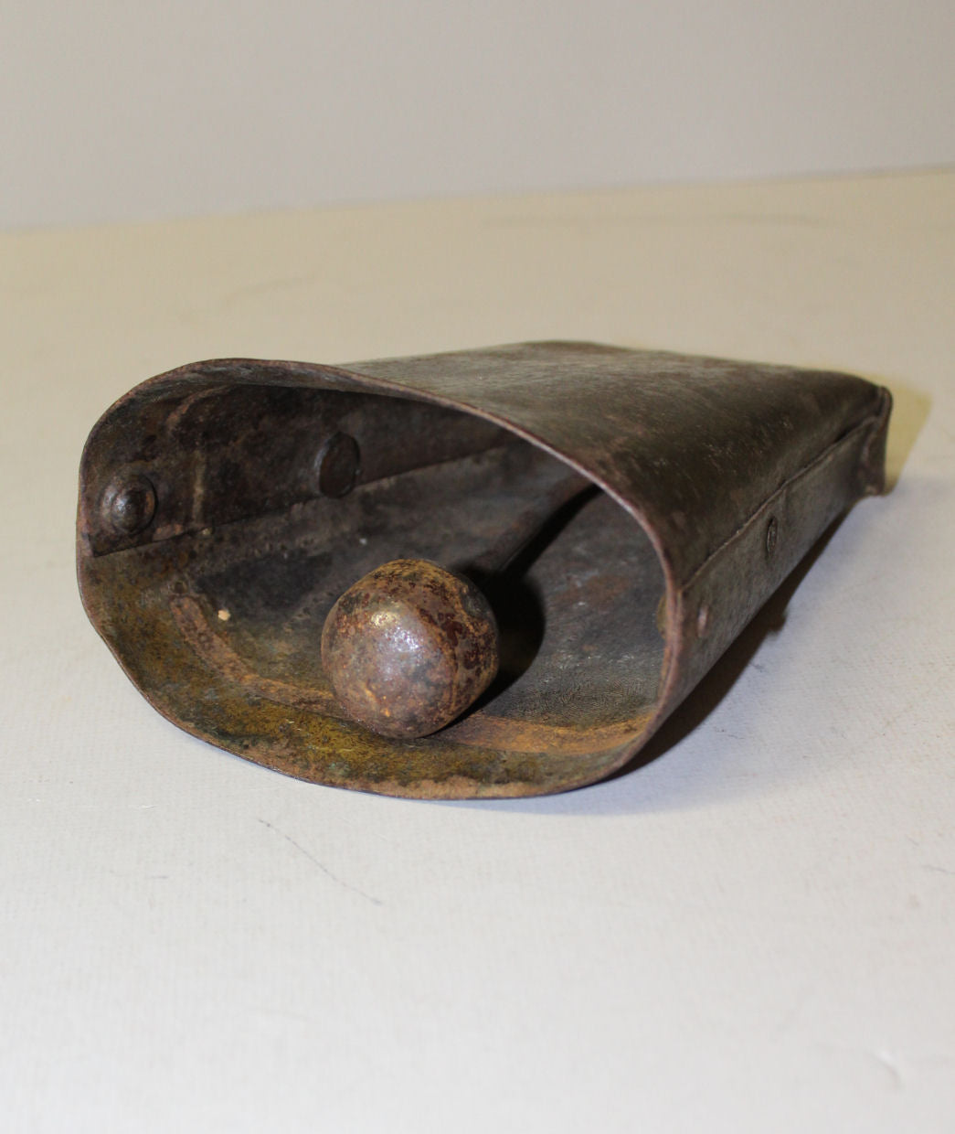 Vintage Cow Bell