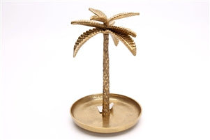 Palm Jewellery holder