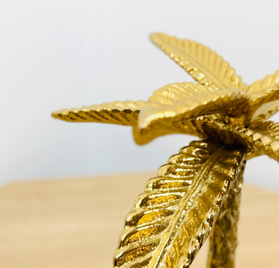Palm Jewellery holder
