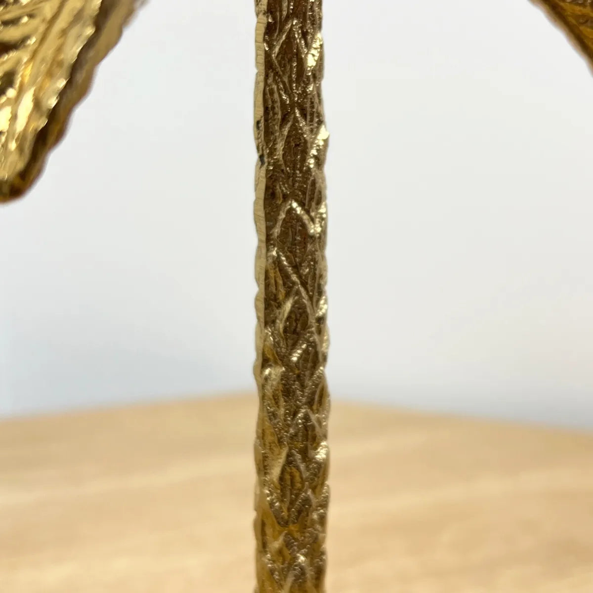 Palm Jewellery holder