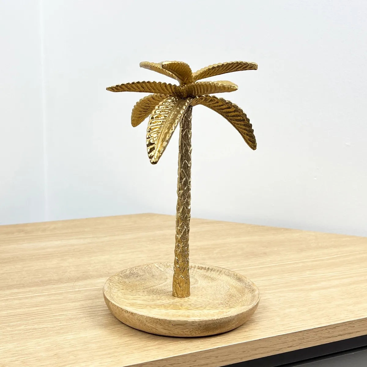 Palm Jewellery holder