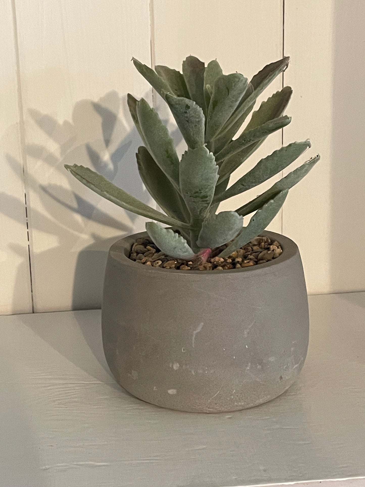 Faux Succulent