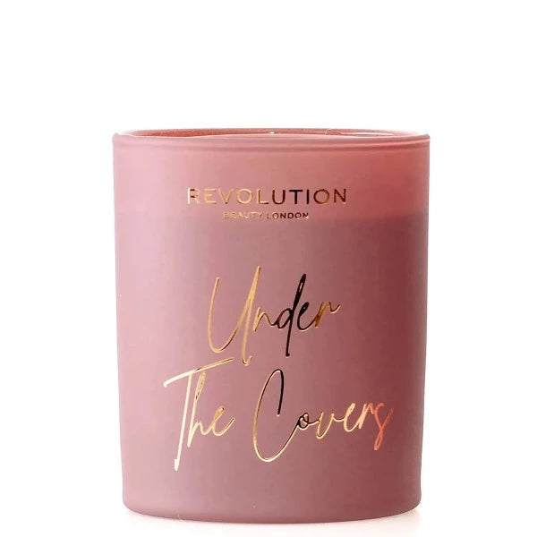 Under the Covers Scented Candle