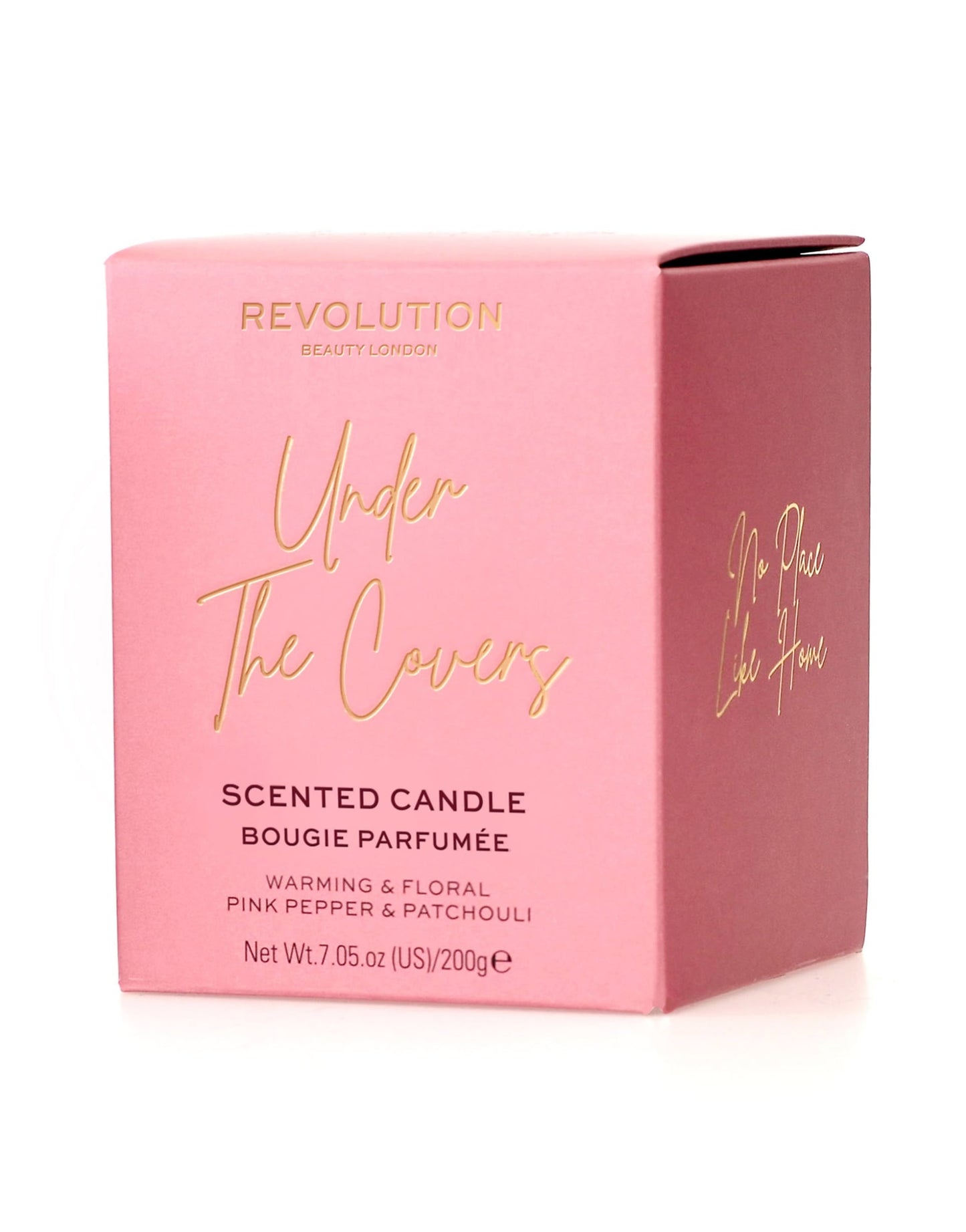 Under the Covers Scented Candle