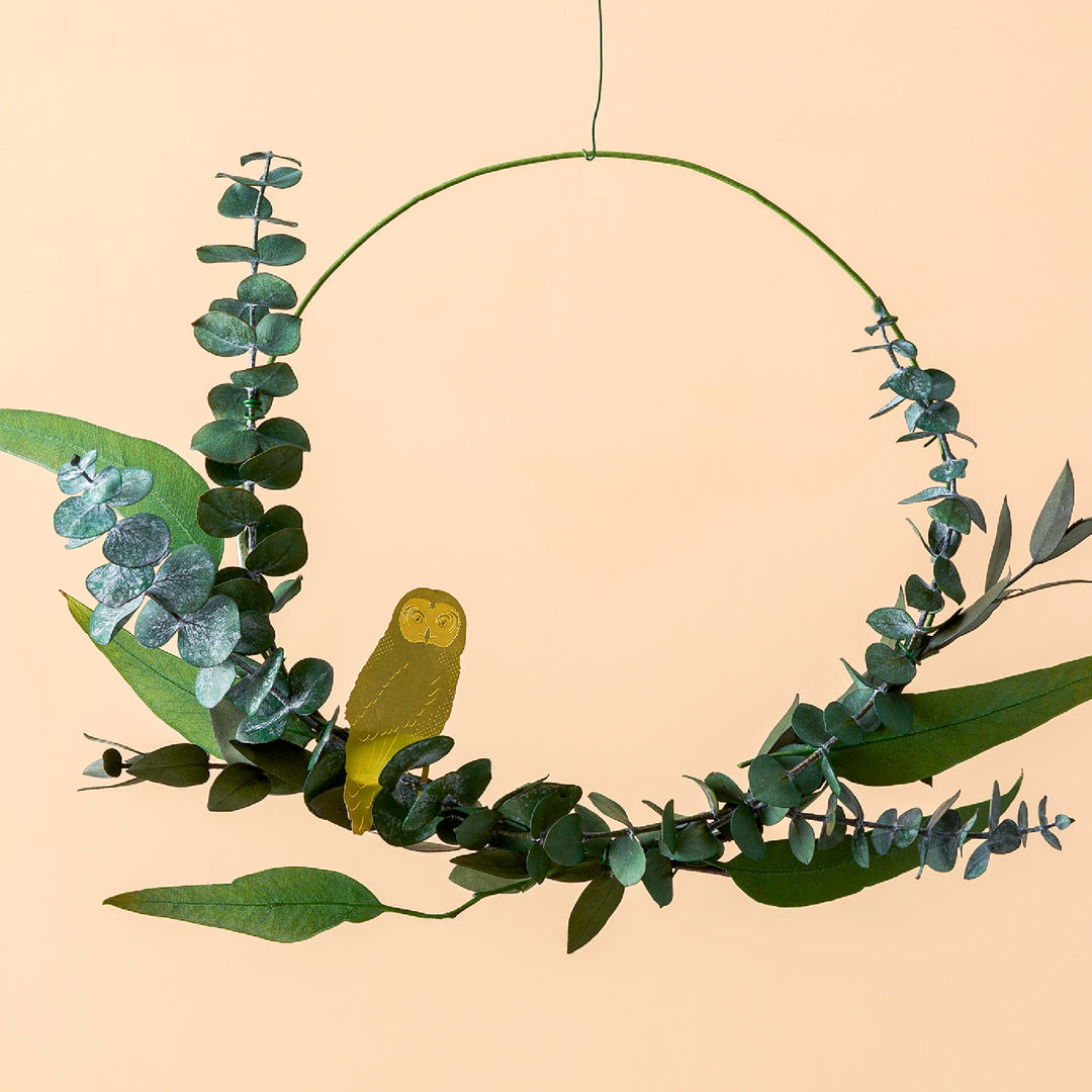 Plant Animals