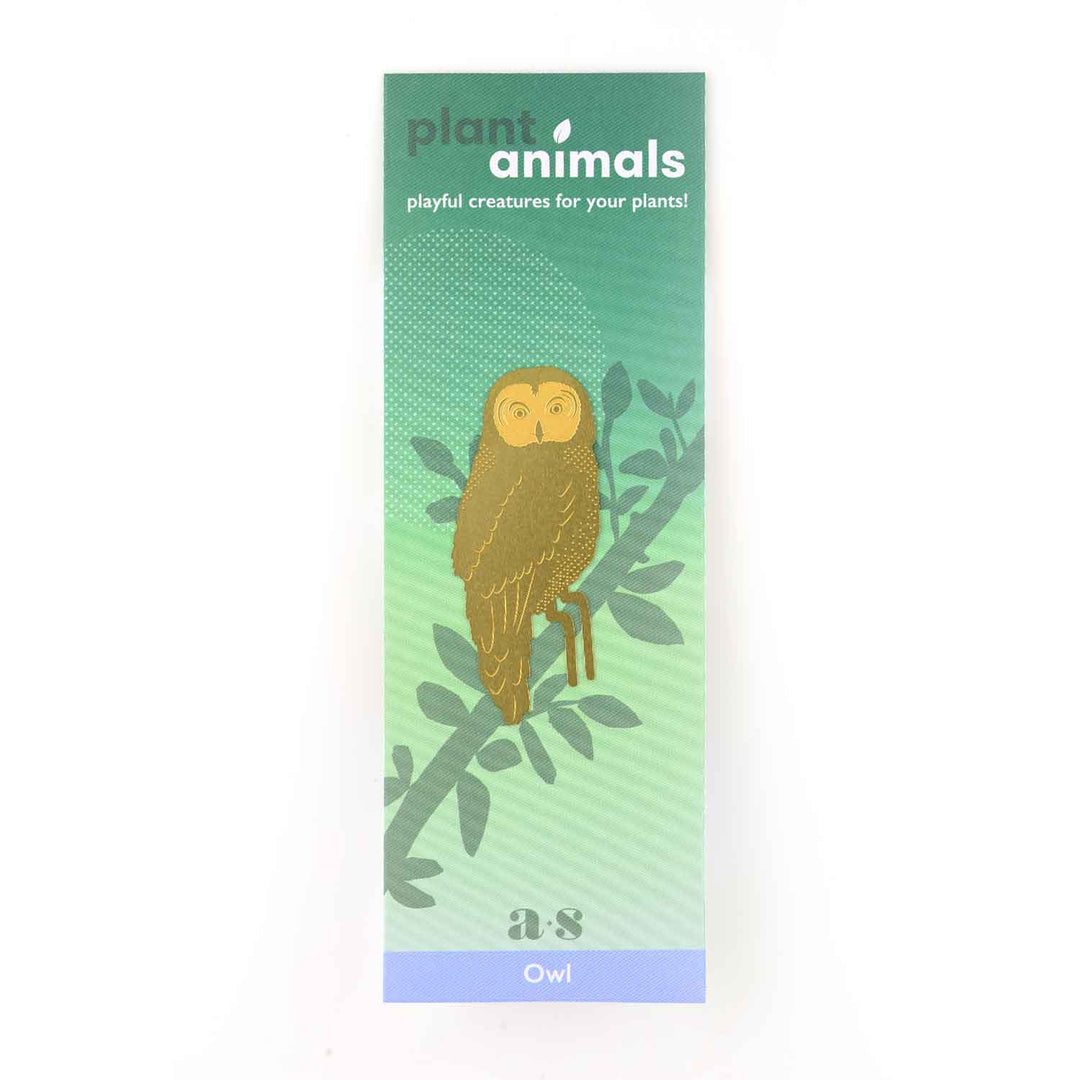 Plant Animals