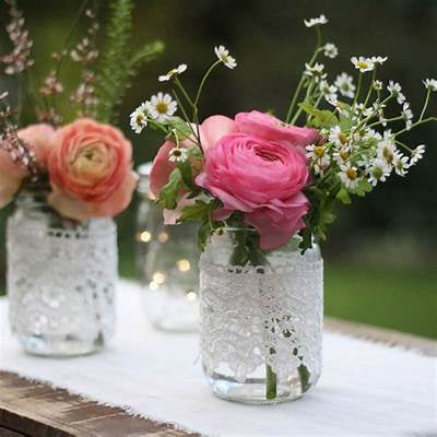 Seasonal Jam Jar