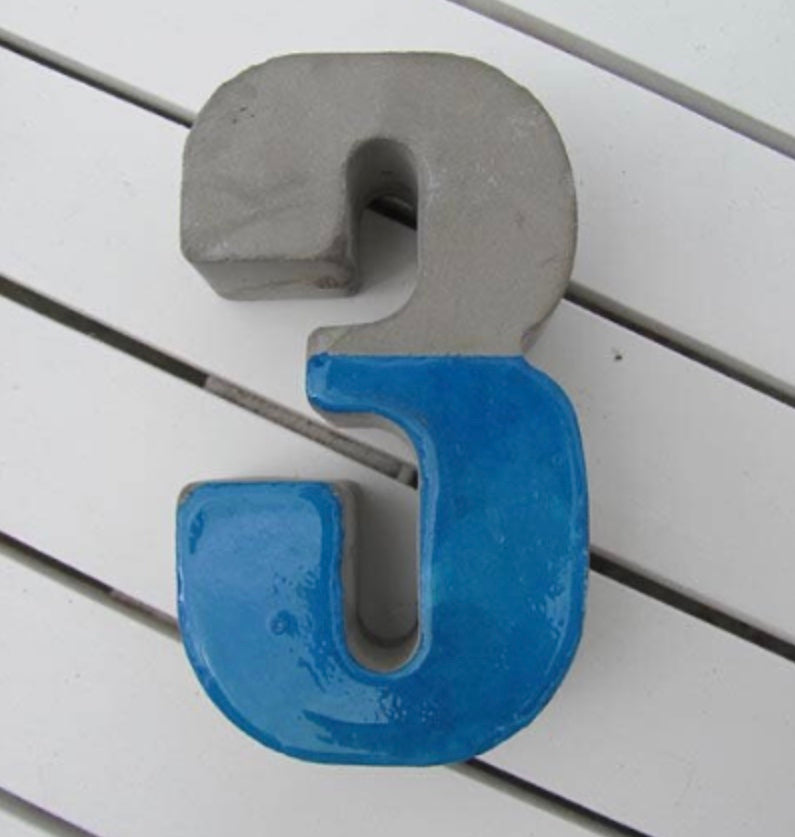 Concrete Numbers