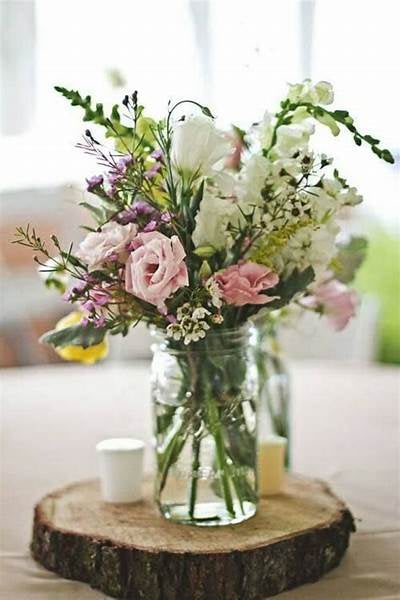 Seasonal Jam Jar