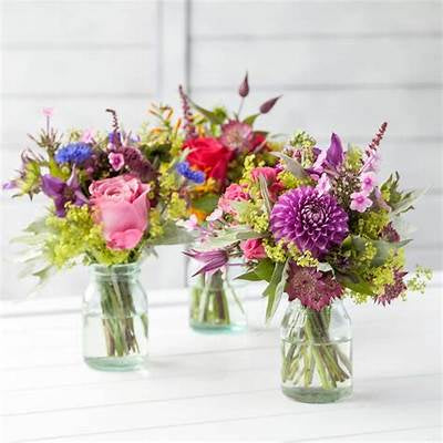 Seasonal Jam Jar
