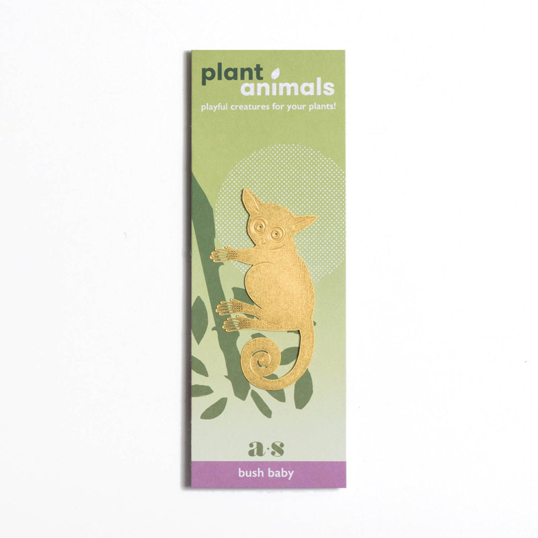 Plant Animals
