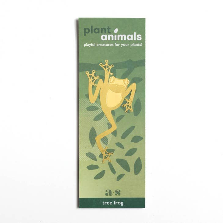 Plant Animals