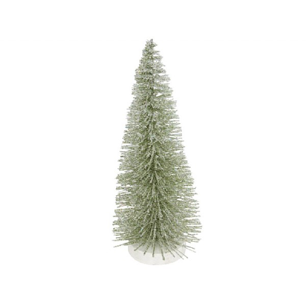 Champagne Glitter Tree